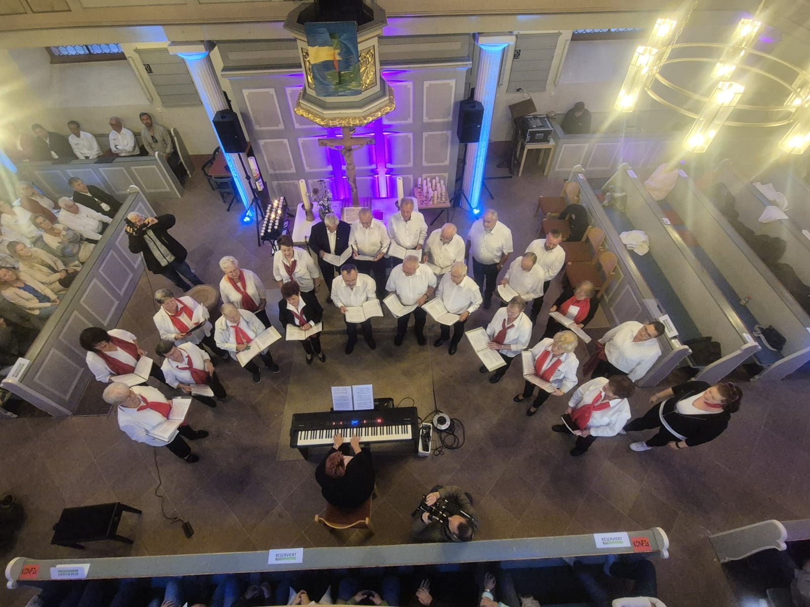Serenade am Backes 2024